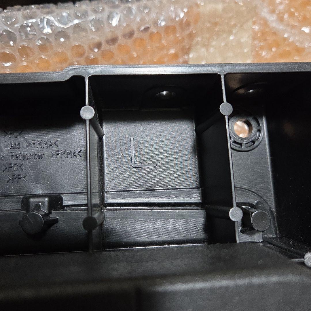 日野大型　純正　LEDテールランプセット