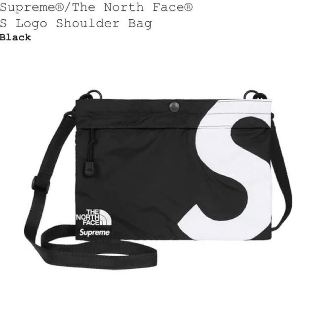 バッグ Supreme/North Face S Logo Shoulder Bag