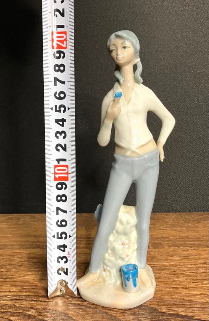 リヤドロ LLADRO 置物