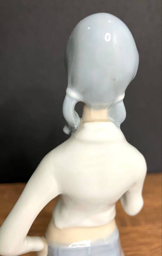 リヤドロ LLADRO 置物