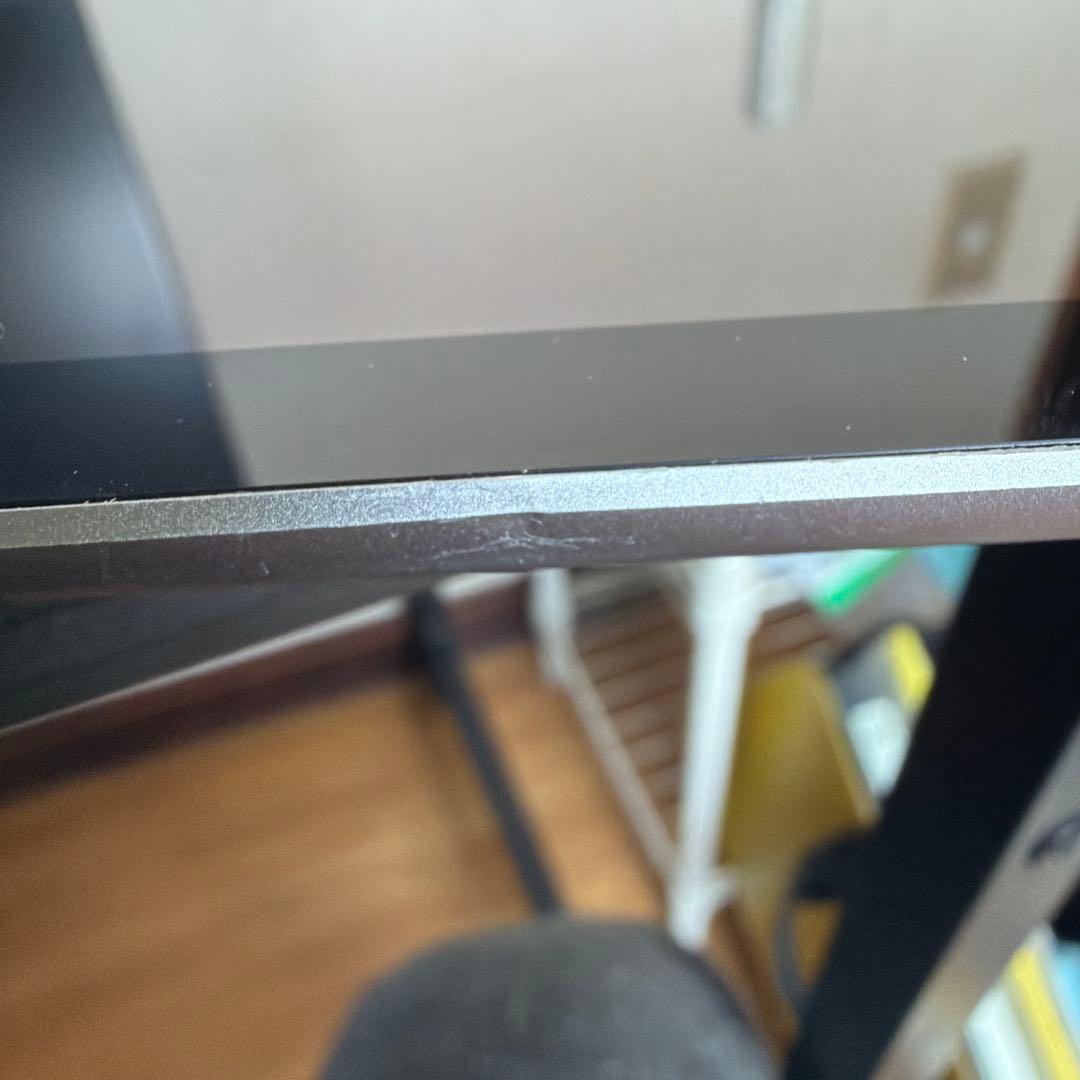 【限定】iPad (第5世代) 128GB スペースグレイ