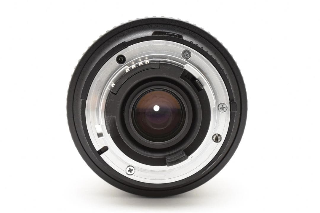 美品　NIKON AF NIKKOR 24 85 2.8 4 D　2530201
