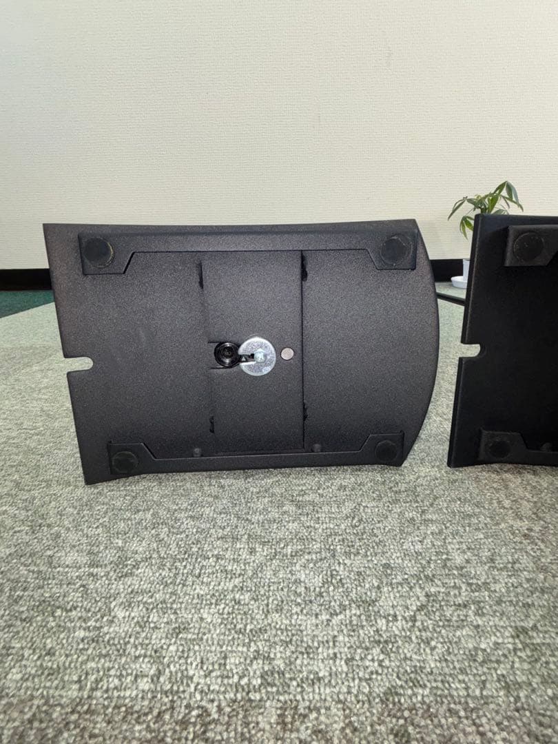 【極美品】BOSEポーズ　スピーカースタンド　中古