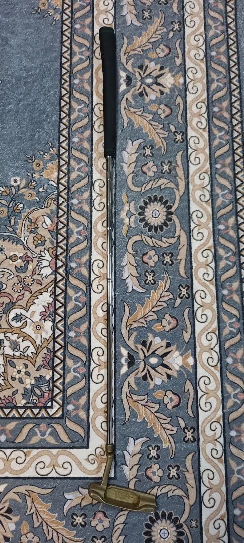 激レア希少・名器 PING GOLF CLUB SCOTTSDALE ANSER