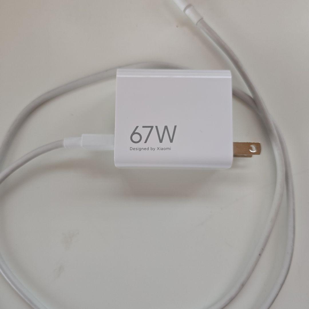 Xiaomi 14t　256GB チタングレー　SIMフリー　おまけ付き