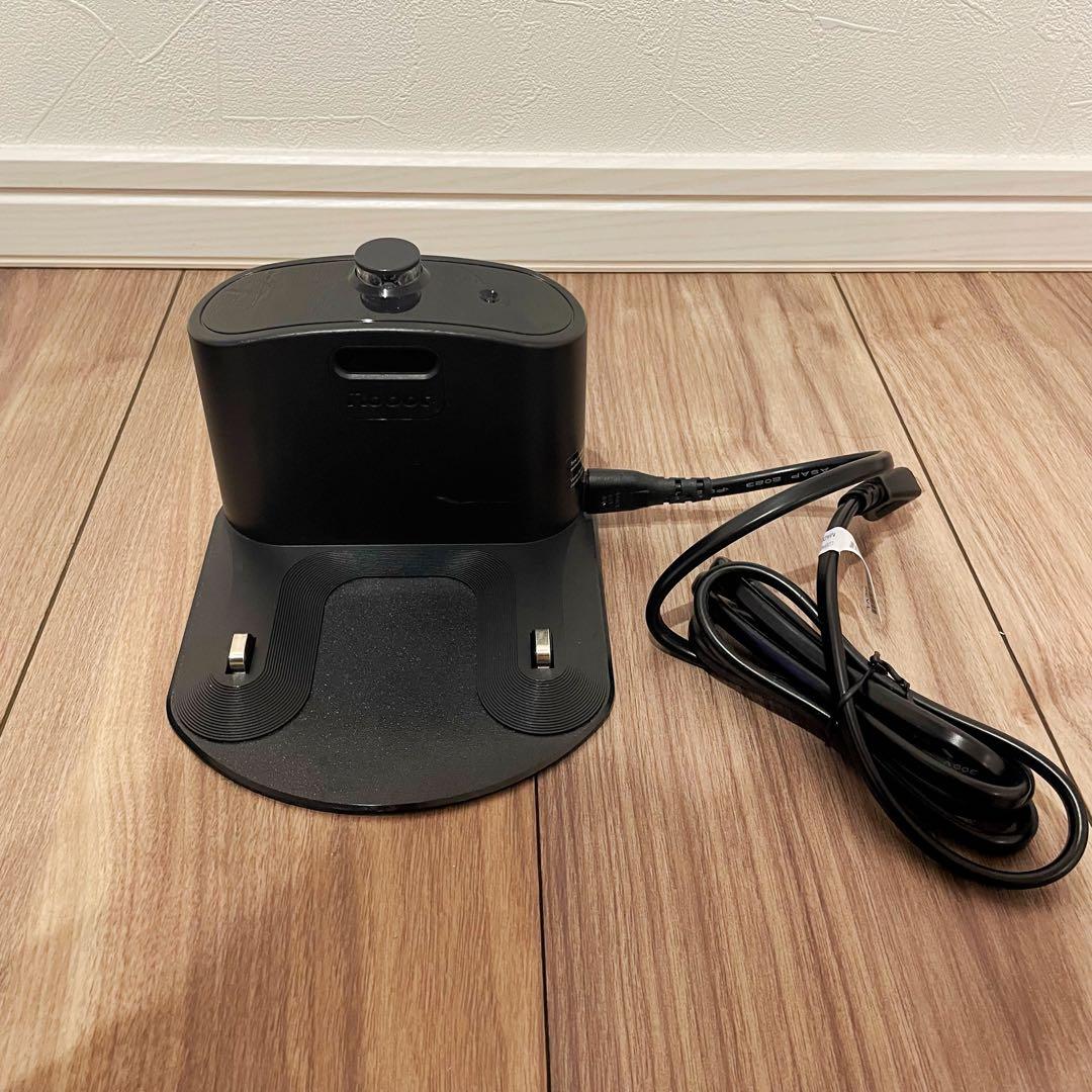 iRobot Roomba i5 ロボット掃除機 本体