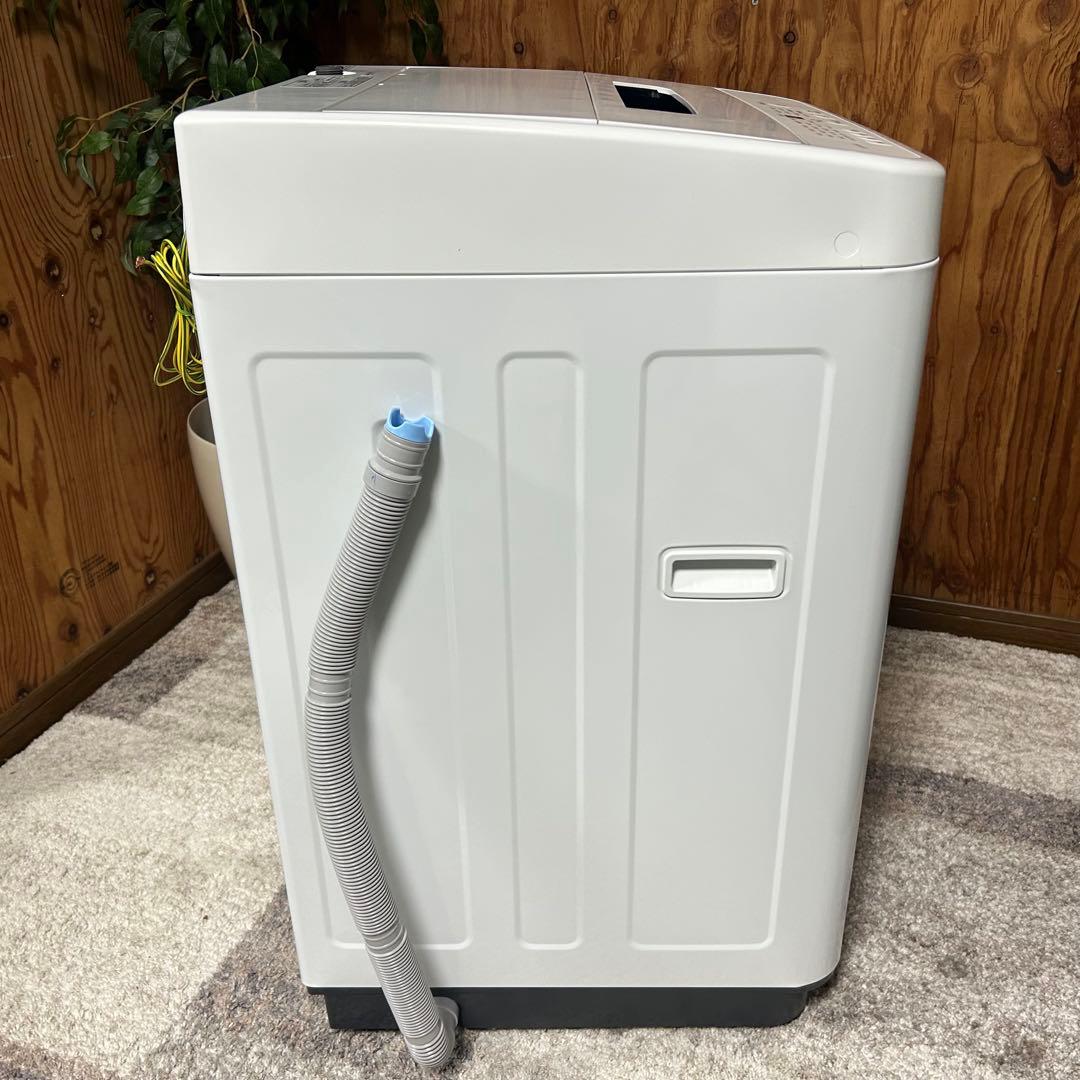 都内23区送料無料❗️ アイリスオーヤマ　冷蔵庫　洗濯機　レンジ　家電３点セット✨