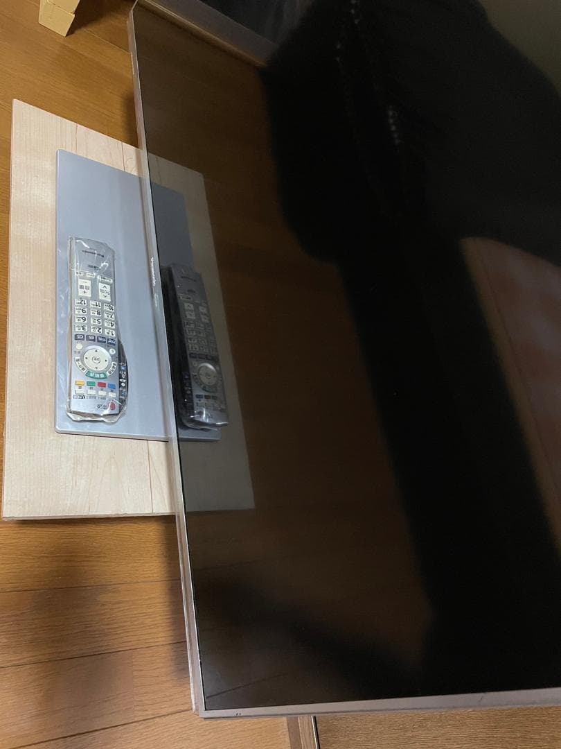 動作品☆42型 パナソニック ハイビジョン液晶テレビTH-L42E60