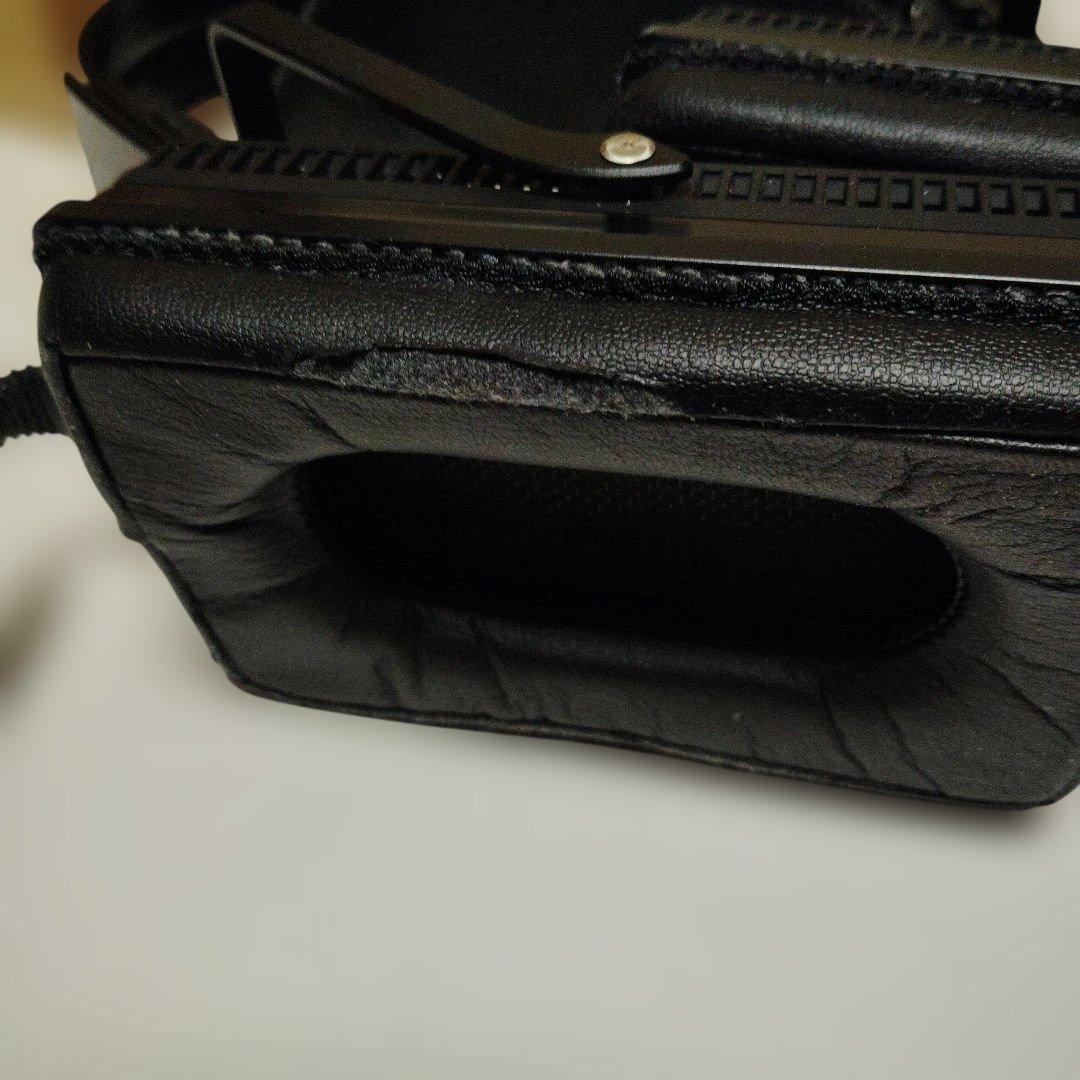 STAX SR−L700mk2andSRM-400sセット