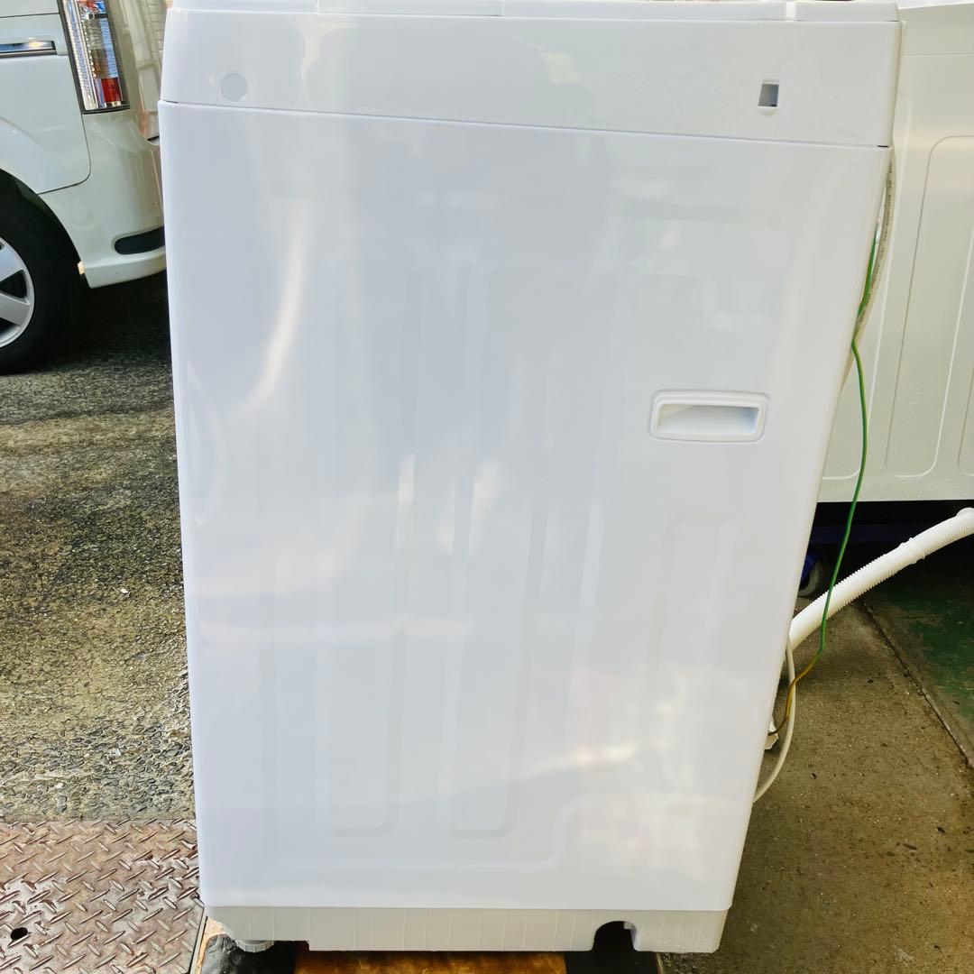 12r65. TOSHIBA 4.5kg 洗濯機 AW-45GA2 2023年製