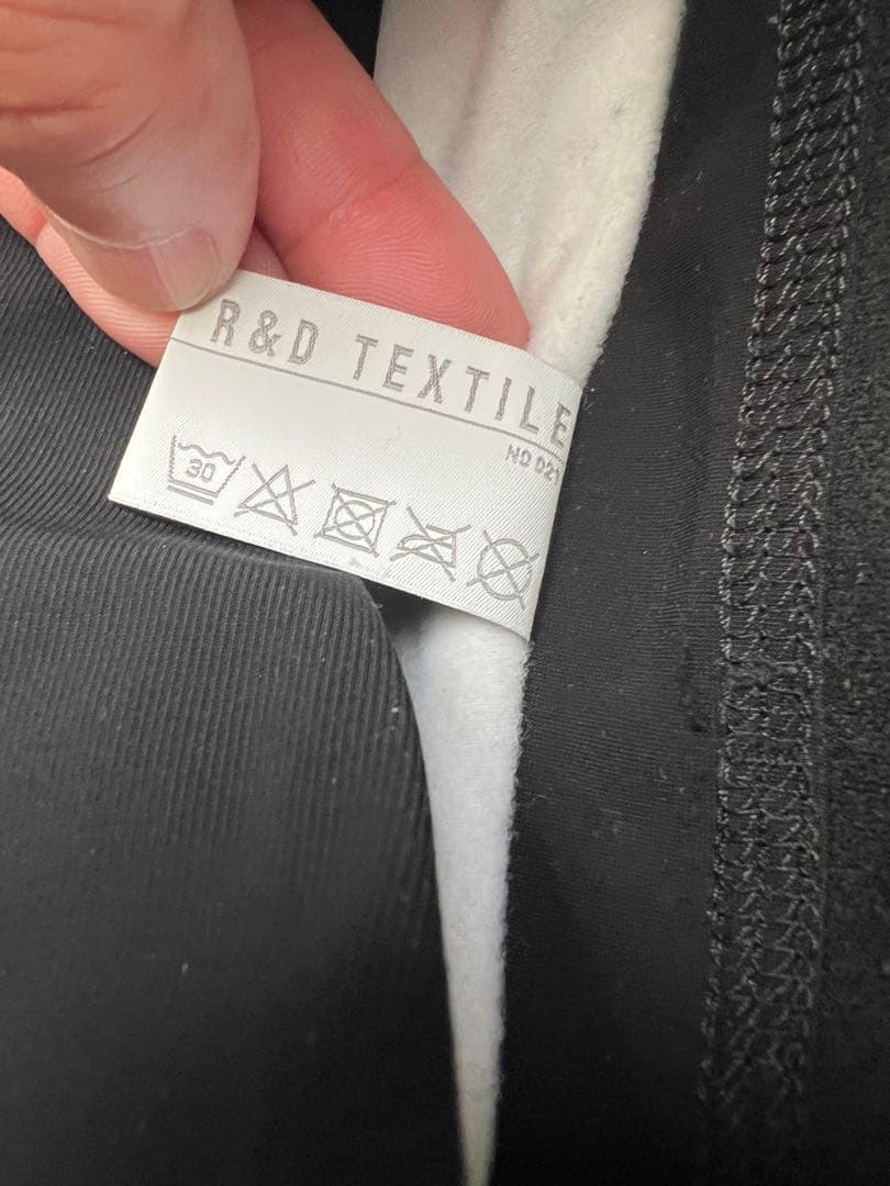 assos MILLE JACKET EVO7 サイクルジャケット XS 裏起毛