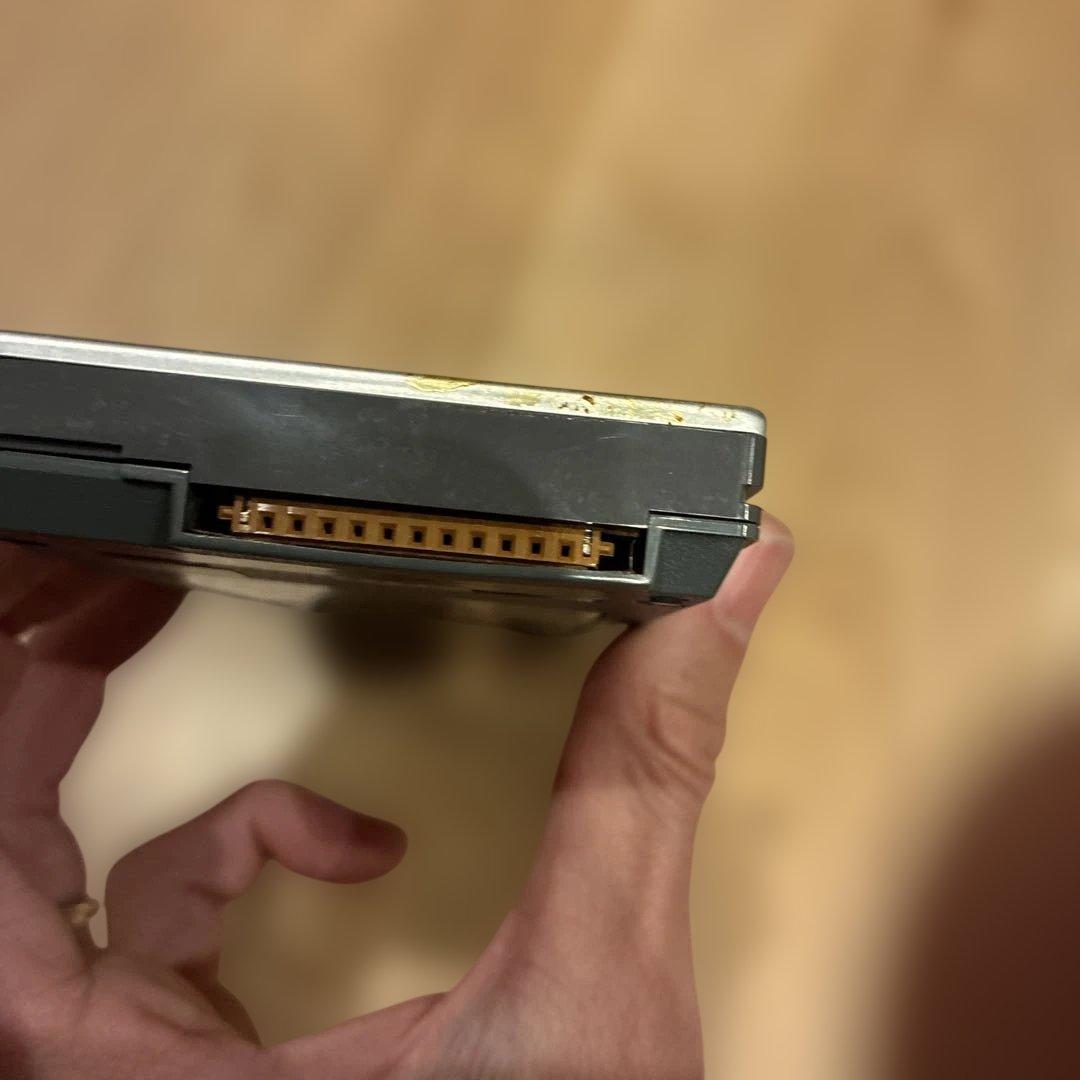 SHARP ポケットコンピュータ PC-1360