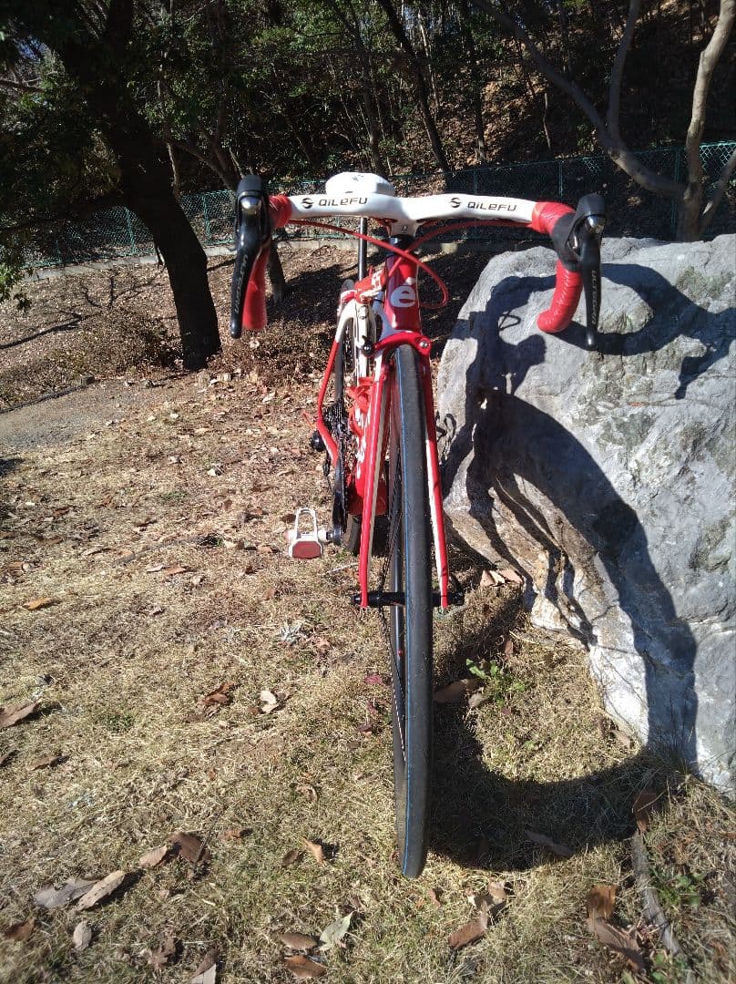 2018 Cervelo　S5 フルカーボンロードバイク完成車