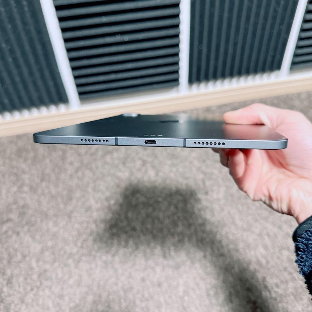 美品 iPad Pro 11インチ第3世代wifi + cellular本体のみ