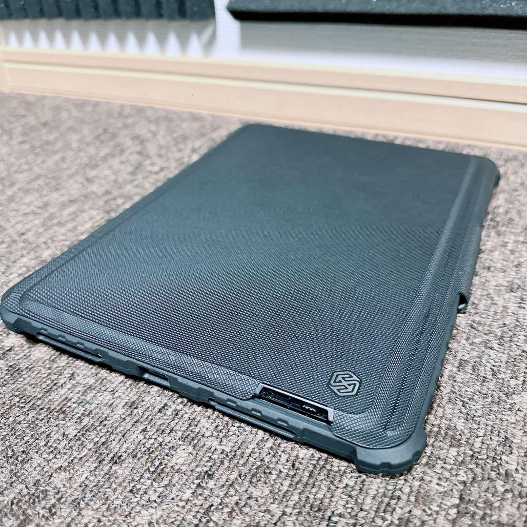 美品 iPad Pro 11インチ第3世代wifi + cellular本体のみ