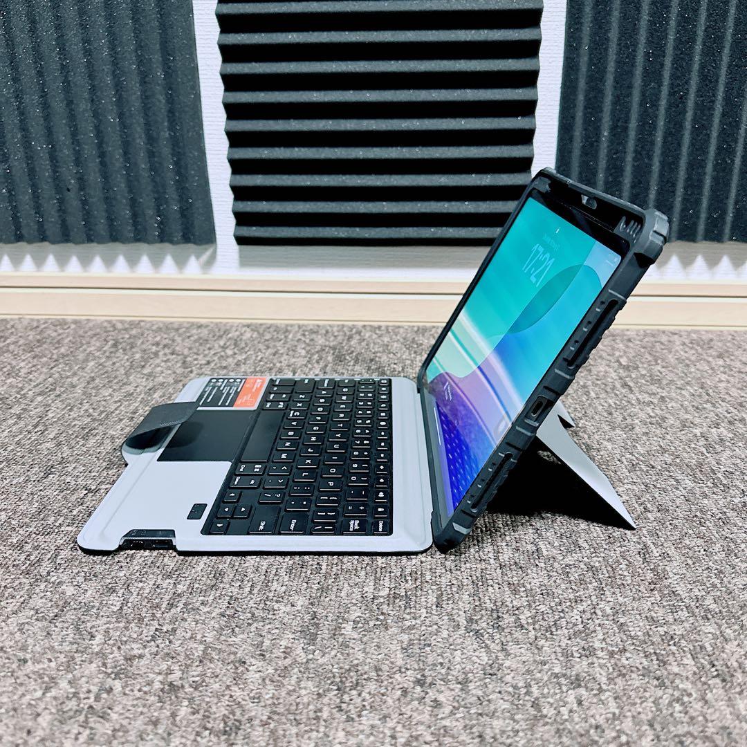 美品 iPad Pro 11インチ第3世代wifi + cellular本体のみ