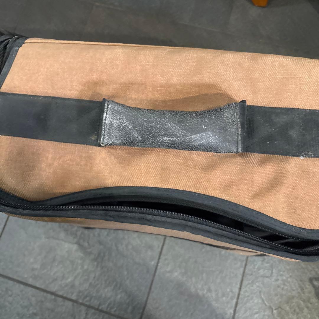 BOSE‼️ラジオカセット‼️AW-1‼️ケース付き