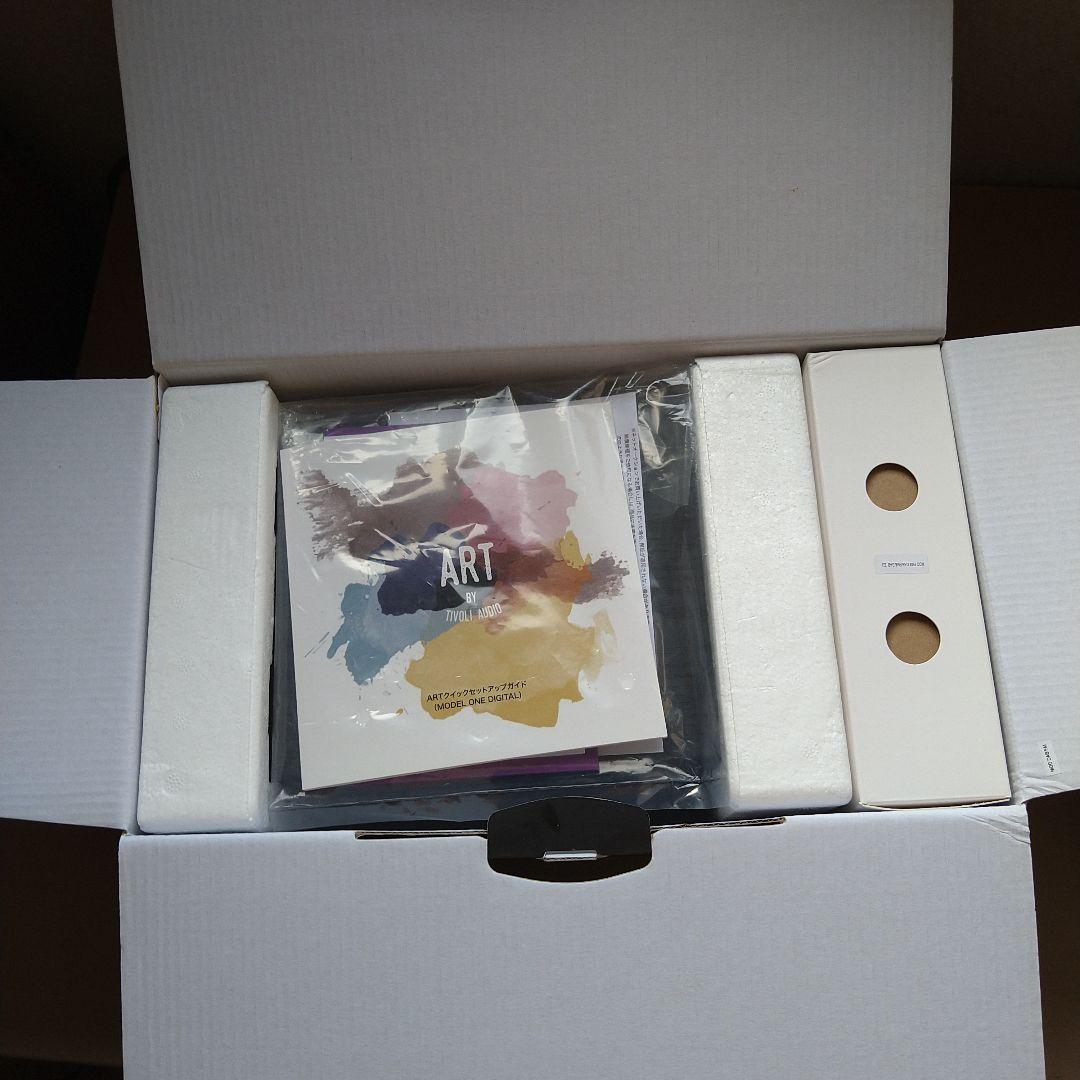 ラジオ・コンポ Tivoli Audio MODEL ONE DIGITAL