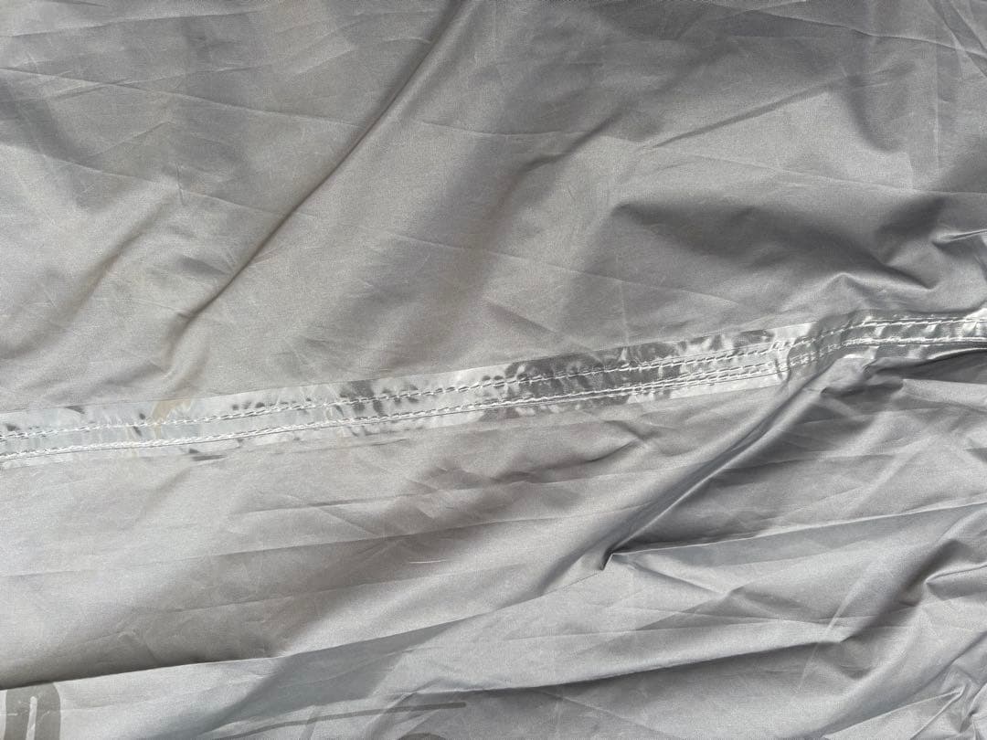 コールマン　XP ヘキサタープ　Ｓ　グレー色