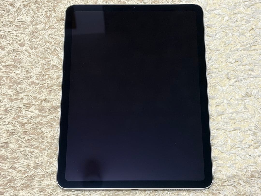 Apple iPad Air 第4世代 Wi-Fi 256GB スペースグレイ