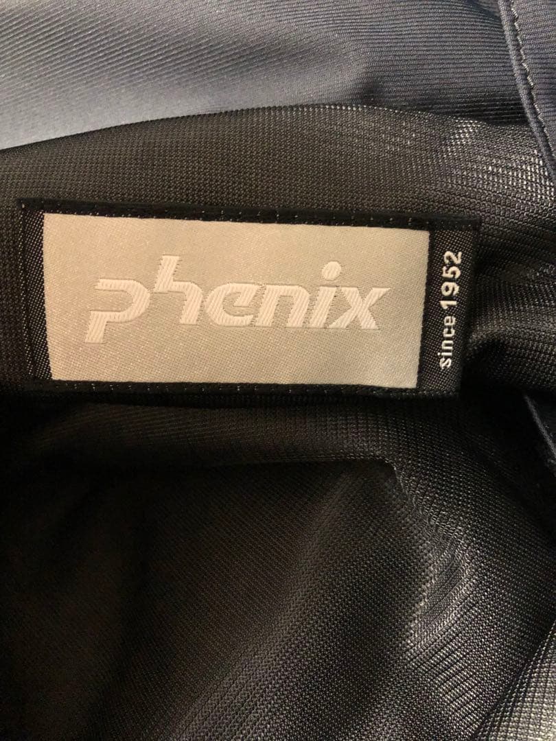 未使用PHENIX Alpine Satellite Cargo PT メンズ