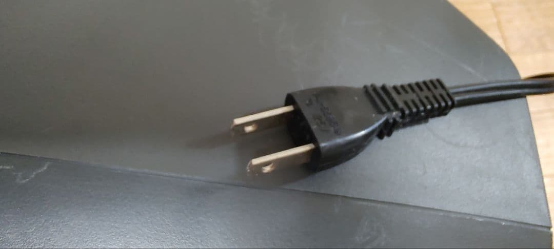 TERADRIVE専用カラーディスプレイモニター　HTR-2200 JUNK扱い