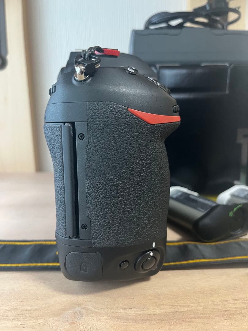 Nikon D6 ボディ