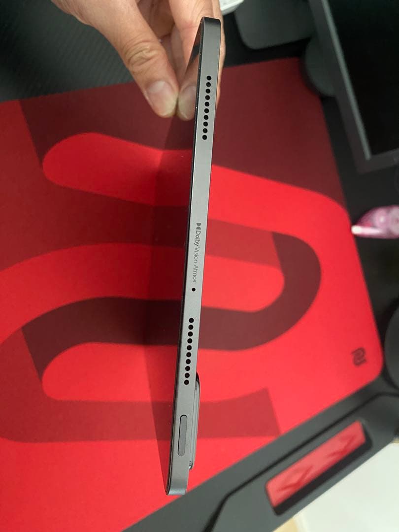 iPad本体 Xiaomi Pad 7 Pro 12GB RAM 512GB