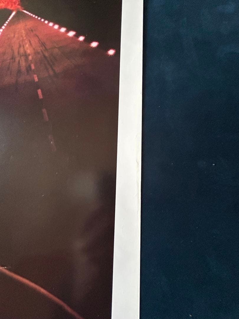 ダイ・ハード2 USオリジナル映画ポスター