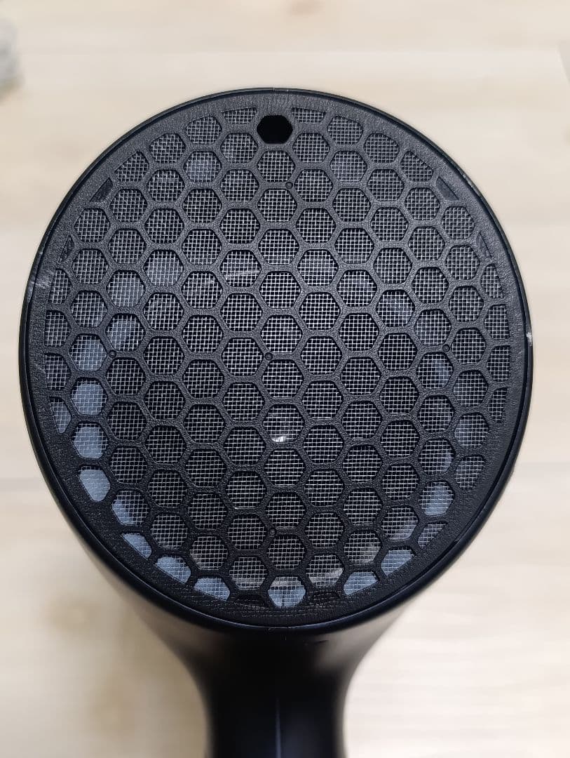 パナソニック ナノケア Panasonic EH-NA0G 24年製 DN 01