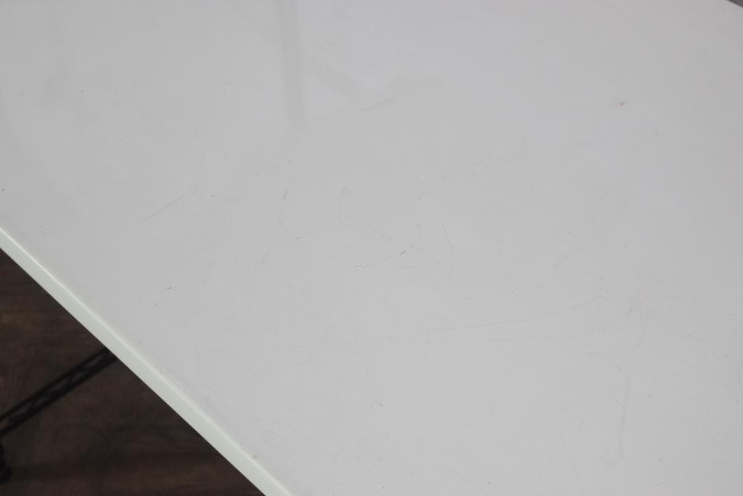 【在庫2台】ホームエレクター ワイヤーシェルフ 3方クロスバー ウッドシェルフ