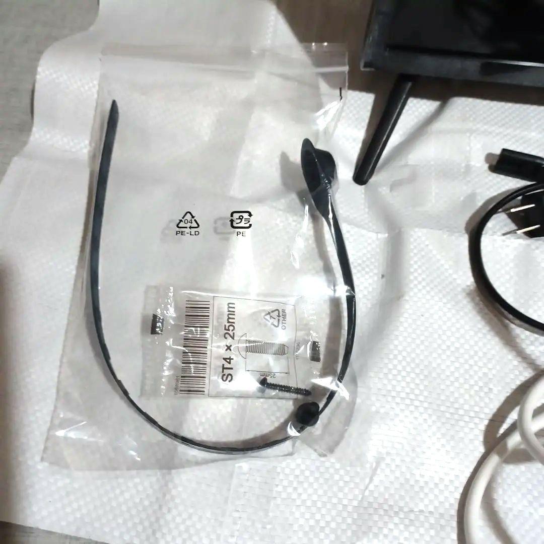 Hisense 24A30K 24型　液晶テレビ 本体　2023年製品