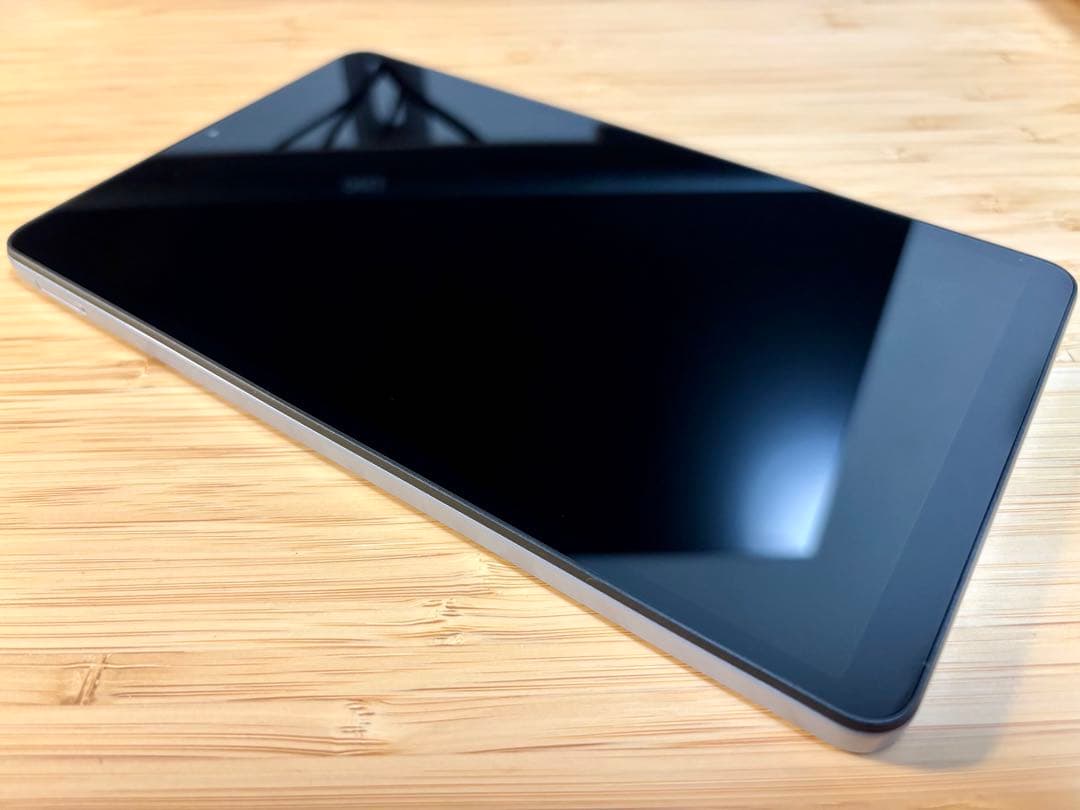 Redmi Pad SE 8.7 4G 128GB ブルー セルラーモデル