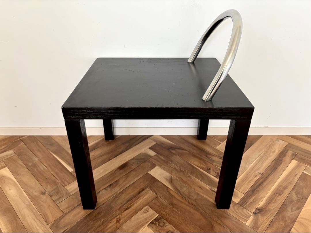 倉俣史朗 カッペリーニ KO-KO table/ カッシーナ イームズ イタリア