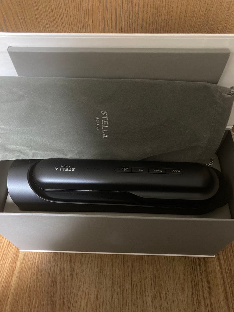 最終値下げSTELLA BEAUTEレーザー＆EMSリフトブラシ PRO 2.0