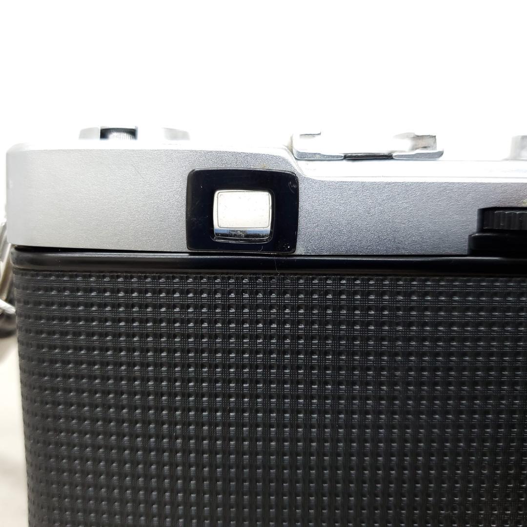 【動作確認済】 Olympus TRIP 35 F1121-373-17v p