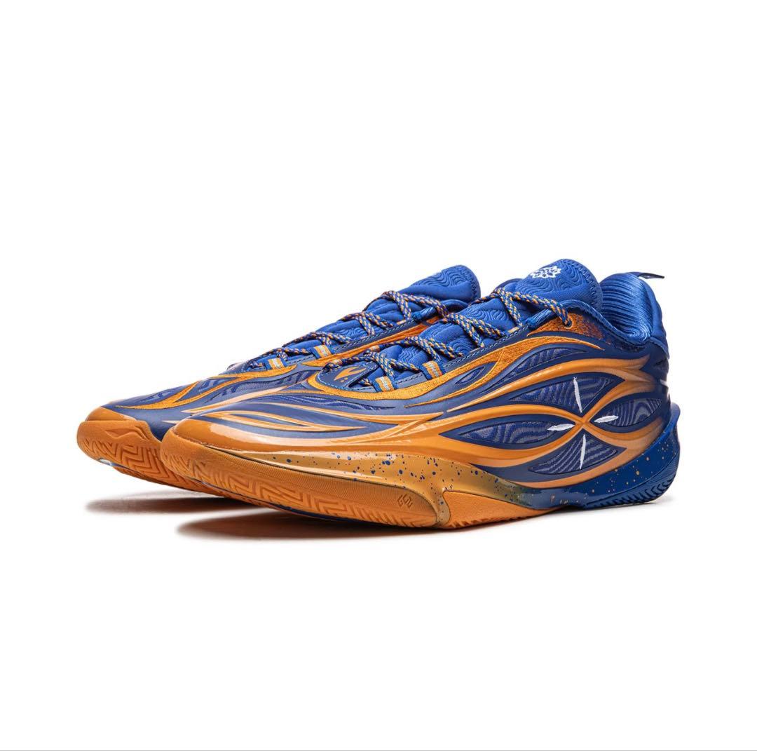 Wade 808 5 Ultra V2「JayFlow」