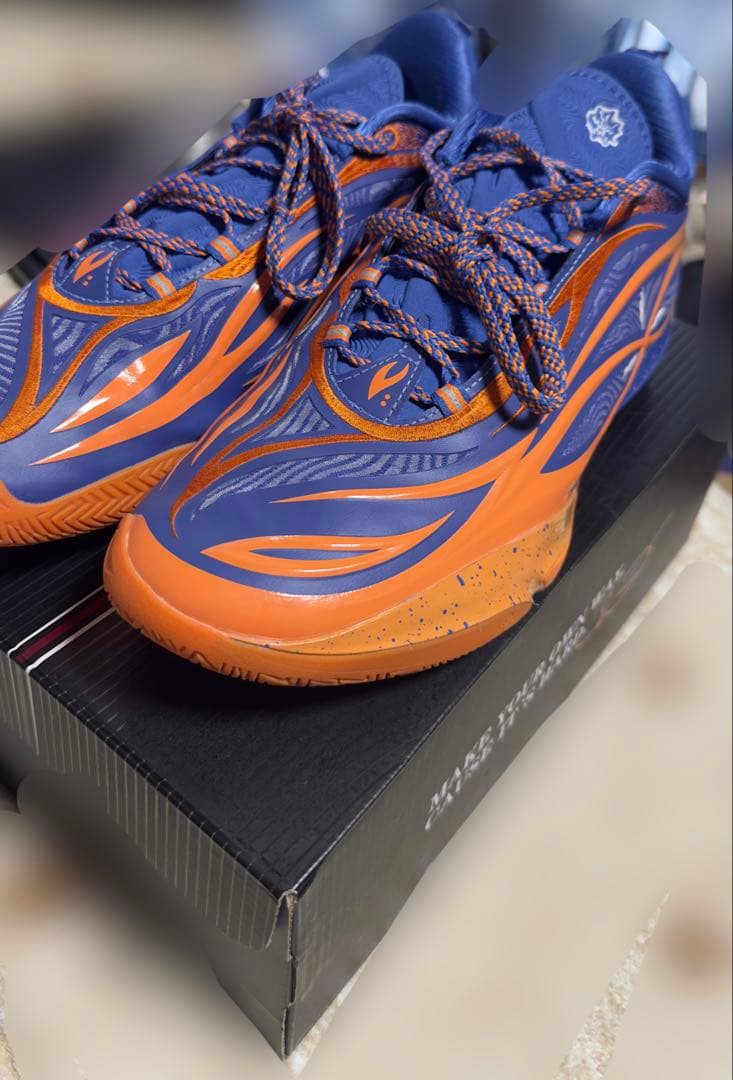 Wade 808 5 Ultra V2「JayFlow」