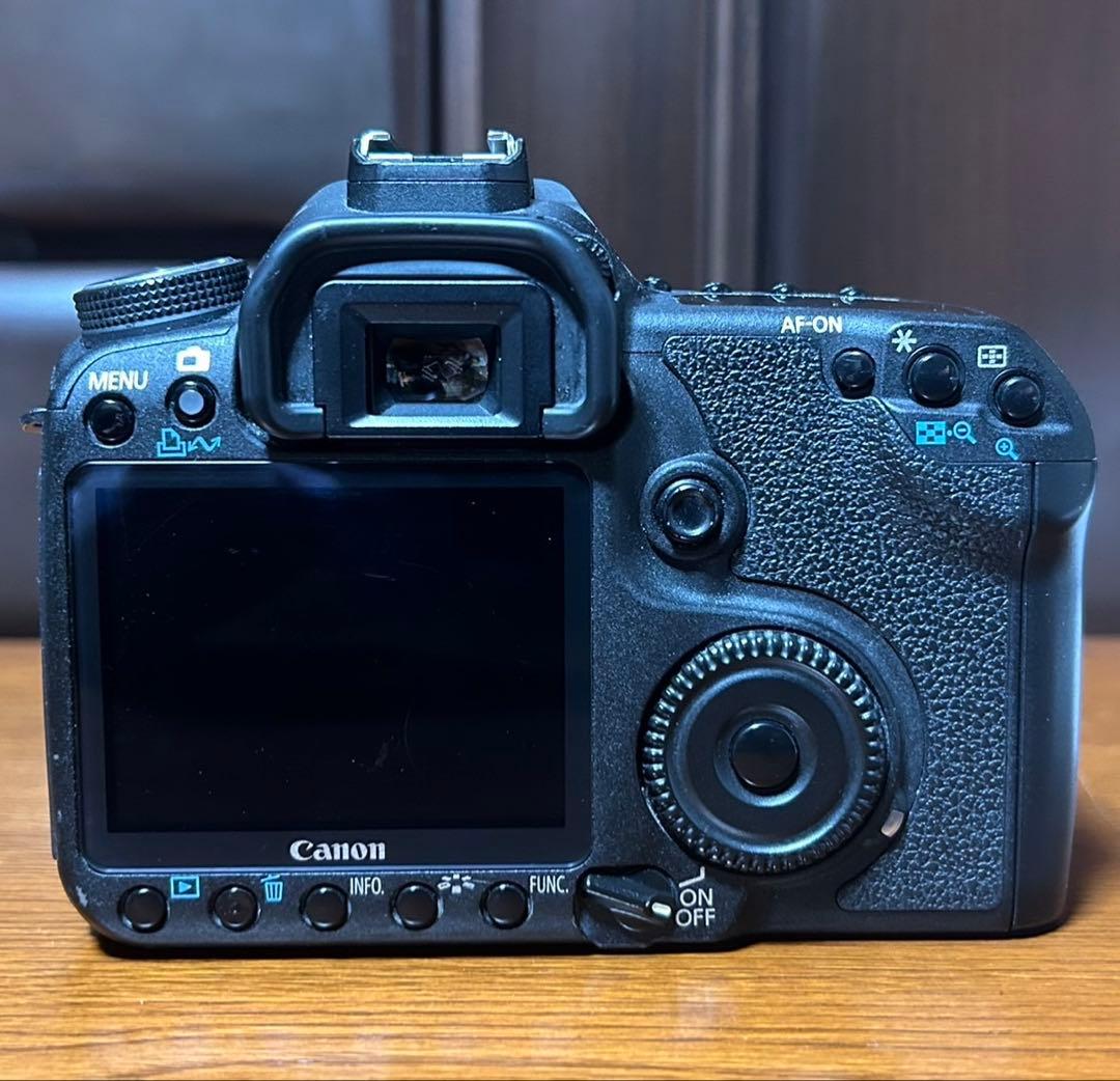 Canon EOS 50D デジタル一眼レフカメラ