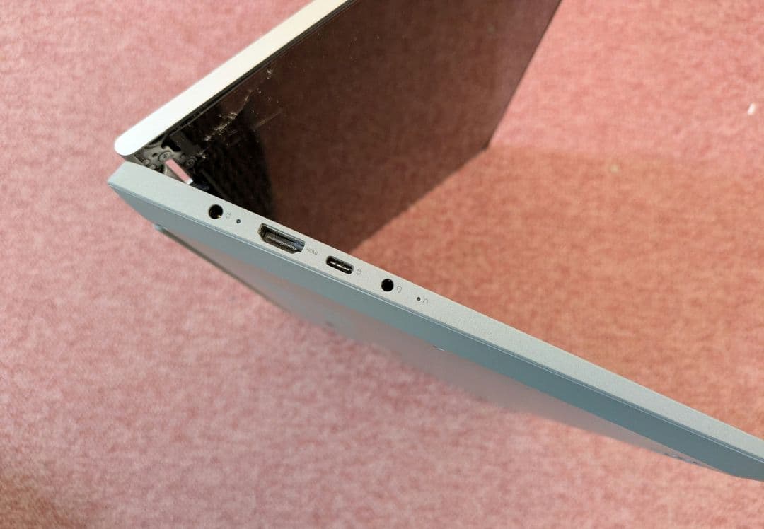 Lenovo ideapad 5 flex Ryzen5 ジャンク品