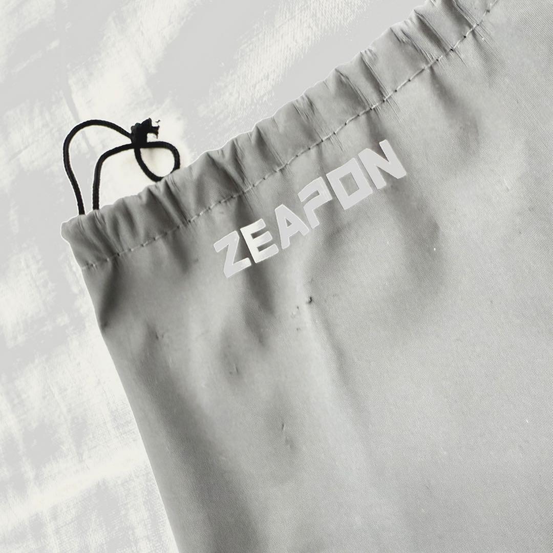 Zeapon Micro2 Plus 電動カメラスライダー