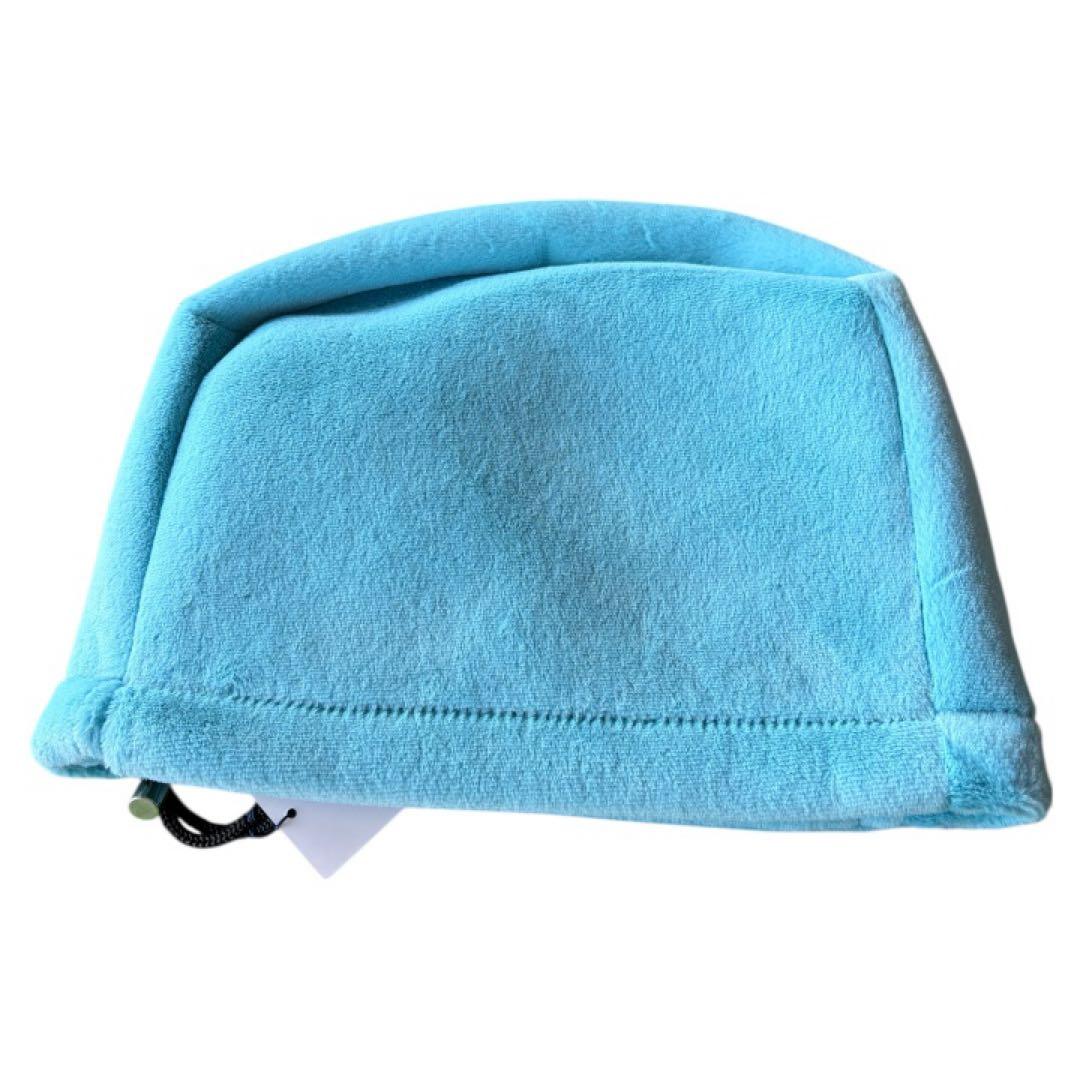 mutu 8 ゴルフバッグ ターコイズ