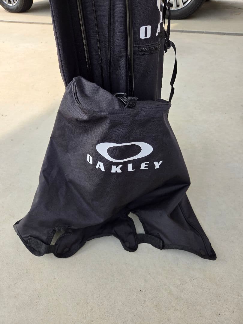 オークリー キャディバッグ