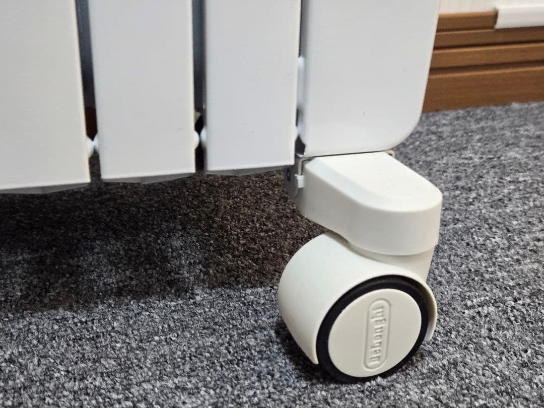 【DeLonghi】デロンギ　オイルヒーター