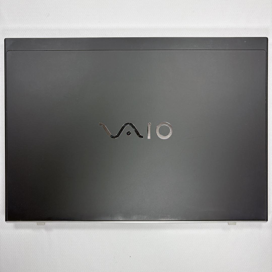 ★SX12同等品★VAIO Pro PJ VJPJ13 16GB _925