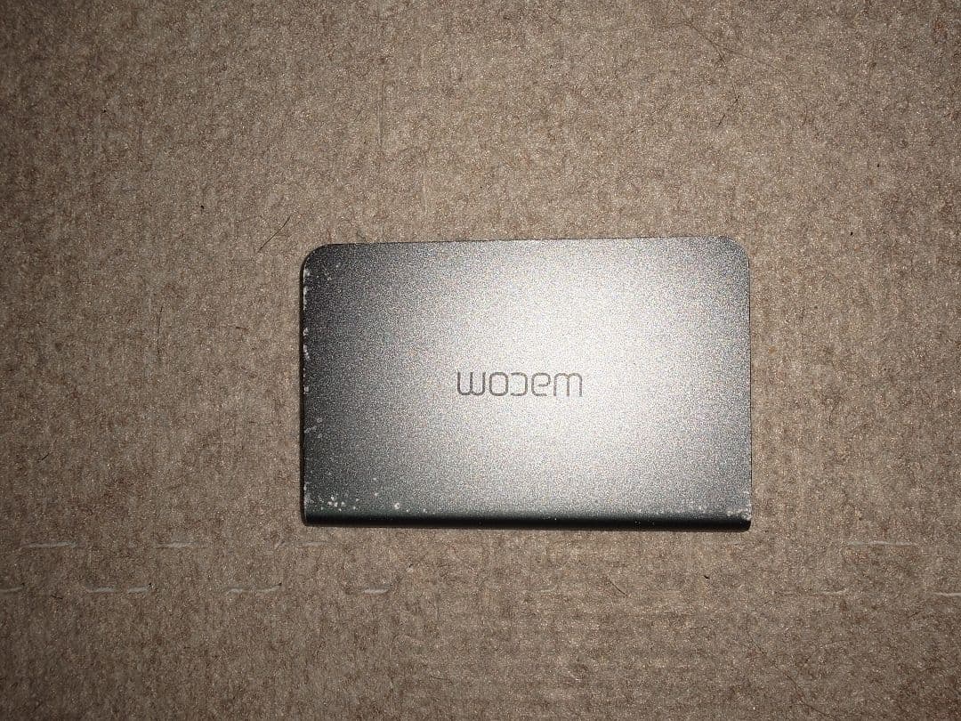 Wacom Cintiq 16 液タブ