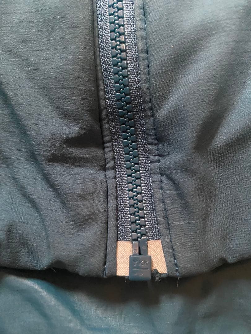 Arc’teryx Atom AR Hoody Poseidon