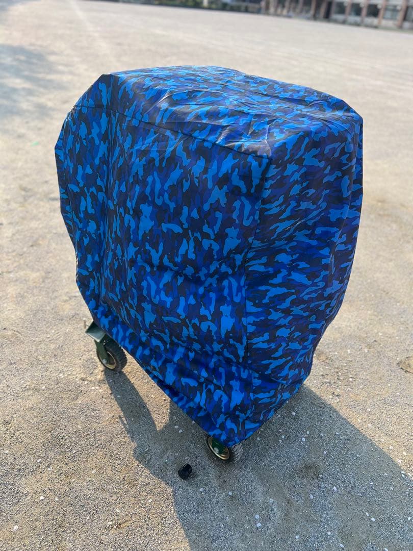 FIELD FORCE 小型アーム式ピッチングマシン｜FKAM-1001