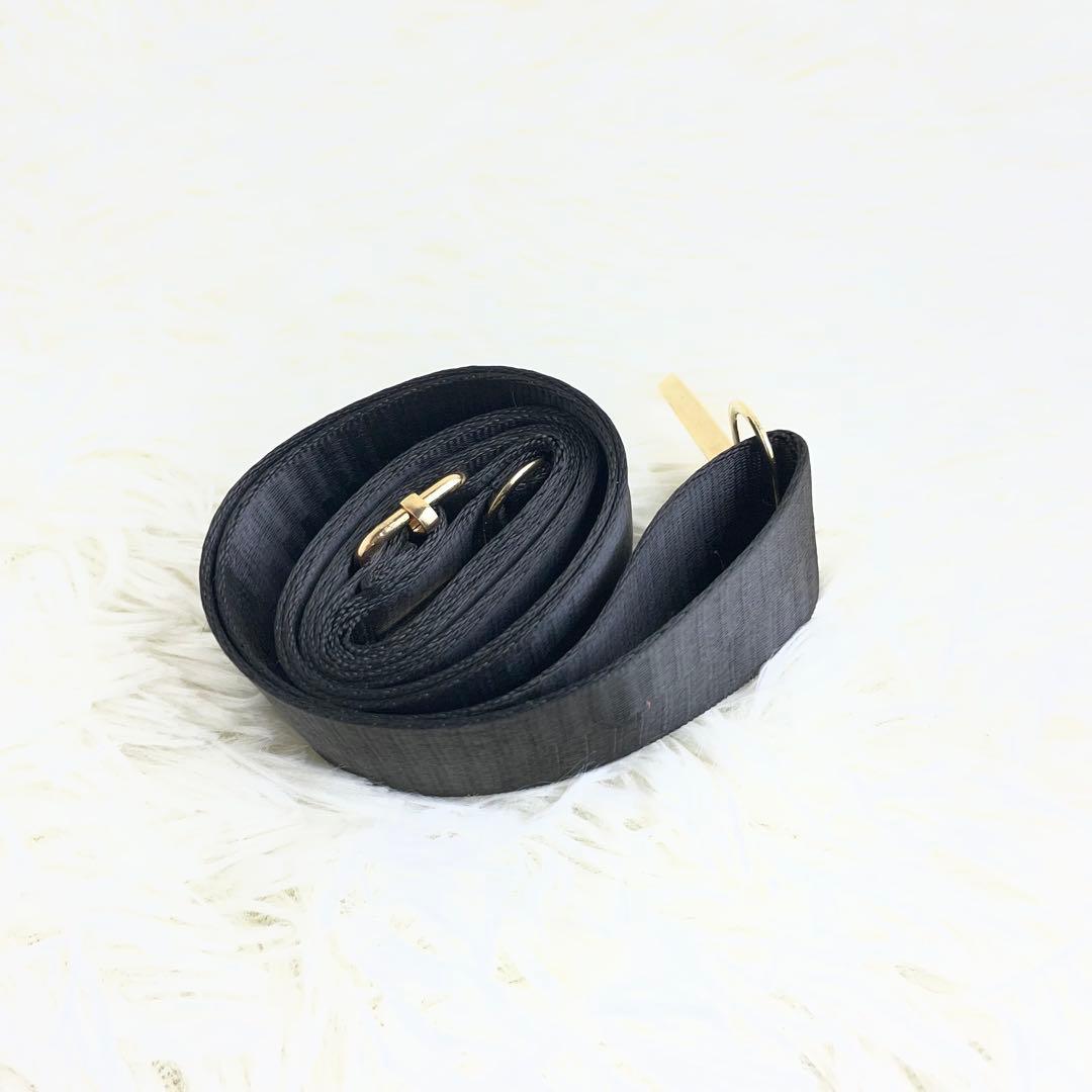 【美品】BALLY バリー ビジネスバッグ 2way レザー A4 黒