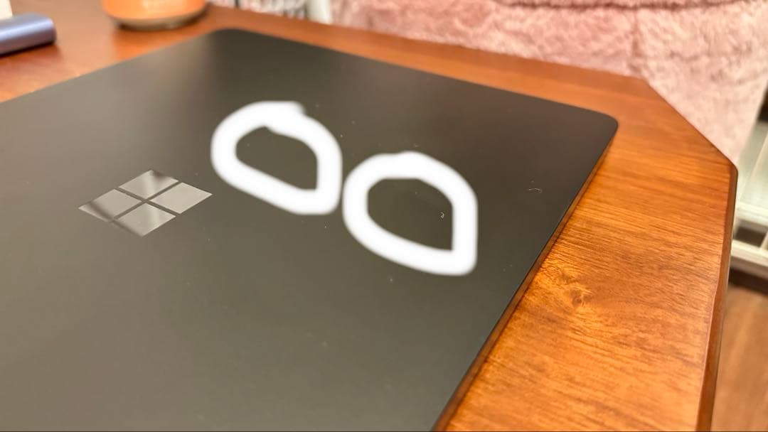 Microsoft Surface 第7世代メモリ16GB/SSD 512GB